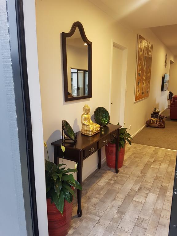 Trendy Bungalow In The Heart Of 罗托鲁阿 外观 照片