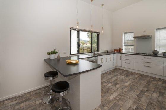 Trendy Bungalow In The Heart Of 罗托鲁阿 外观 照片