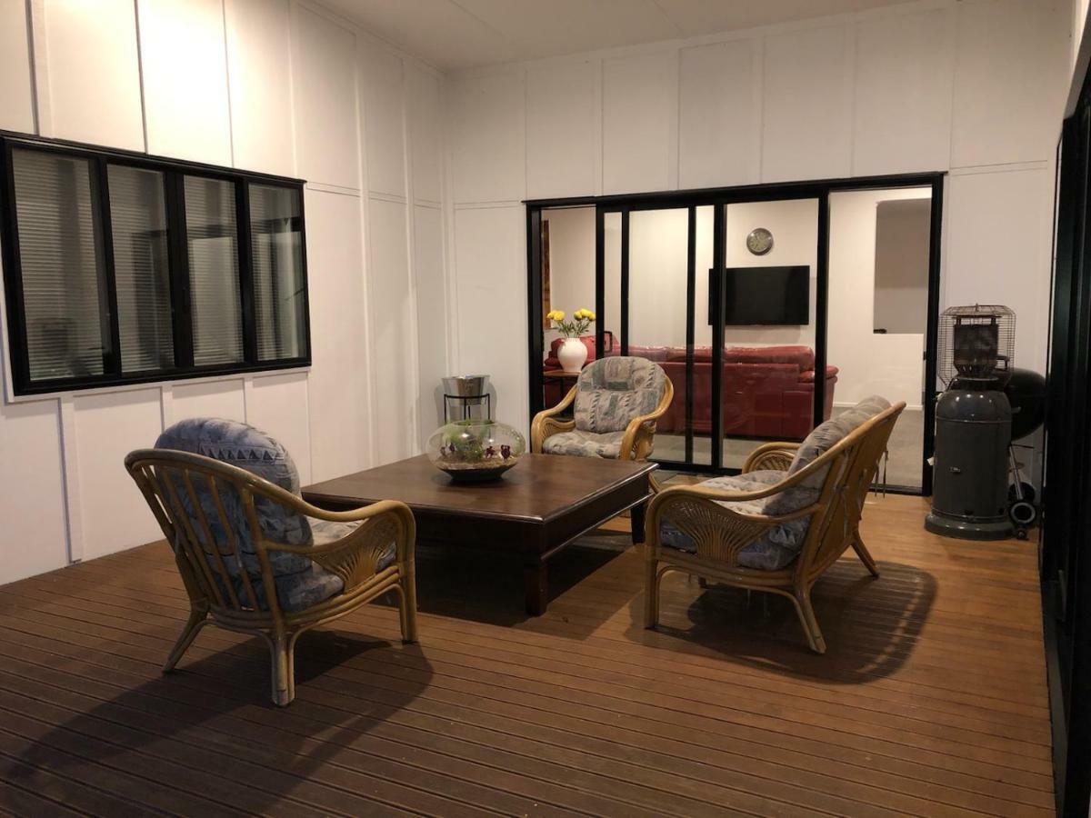 Trendy Bungalow In The Heart Of 罗托鲁阿 外观 照片